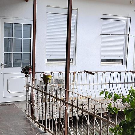 Restoran Orijent 5 Aparthotel Σόμπορ Εξωτερικό φωτογραφία