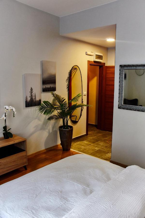 Restoran Orijent 5 Aparthotel Σόμπορ Εξωτερικό φωτογραφία