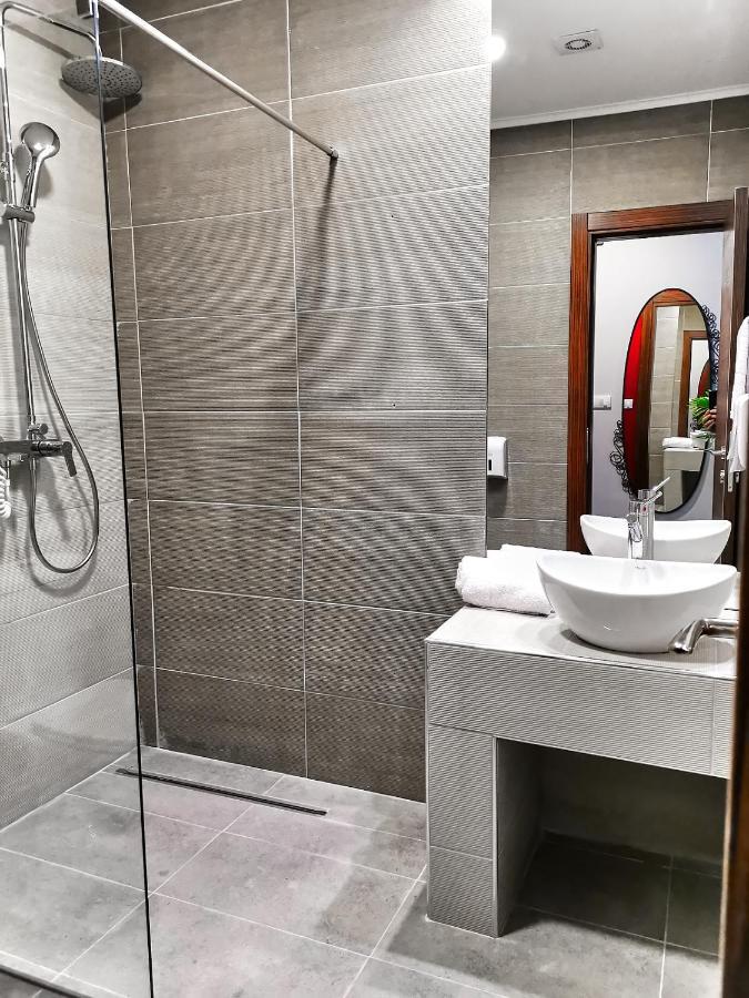 Restoran Orijent 5 Aparthotel Σόμπορ Εξωτερικό φωτογραφία