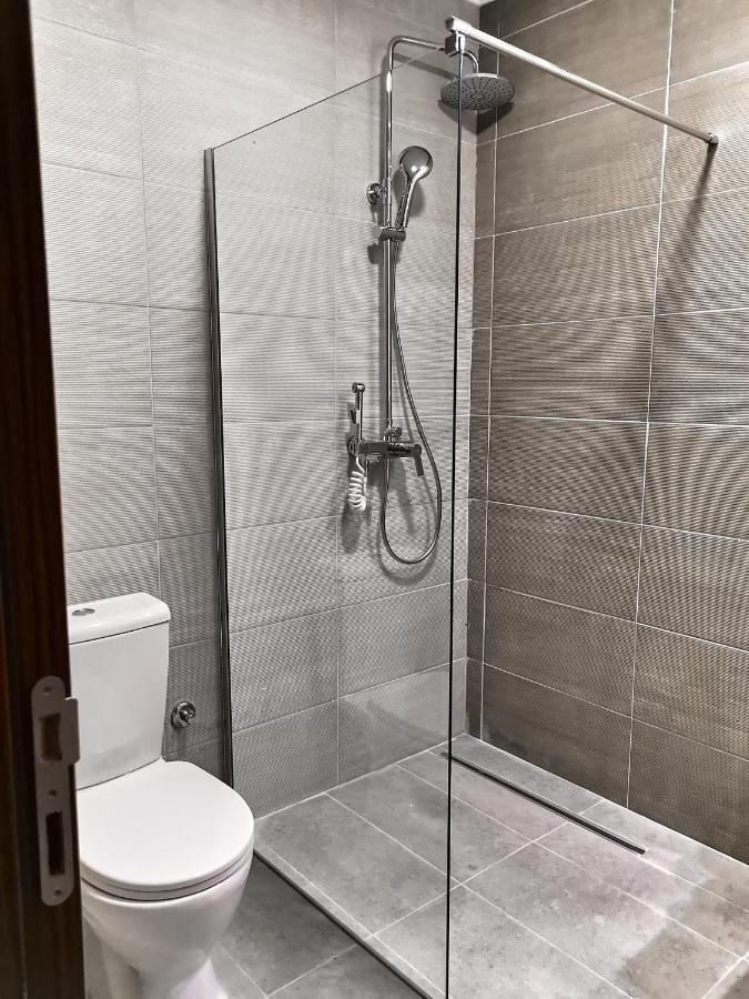 Restoran Orijent 5 Aparthotel Σόμπορ Εξωτερικό φωτογραφία