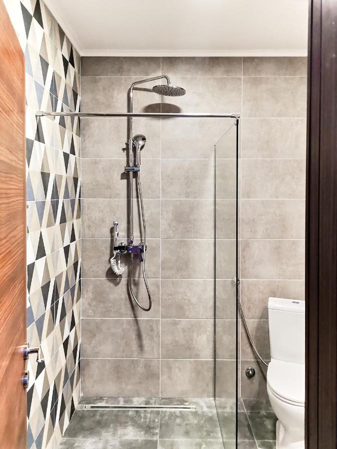 Restoran Orijent 5 Aparthotel Σόμπορ Εξωτερικό φωτογραφία