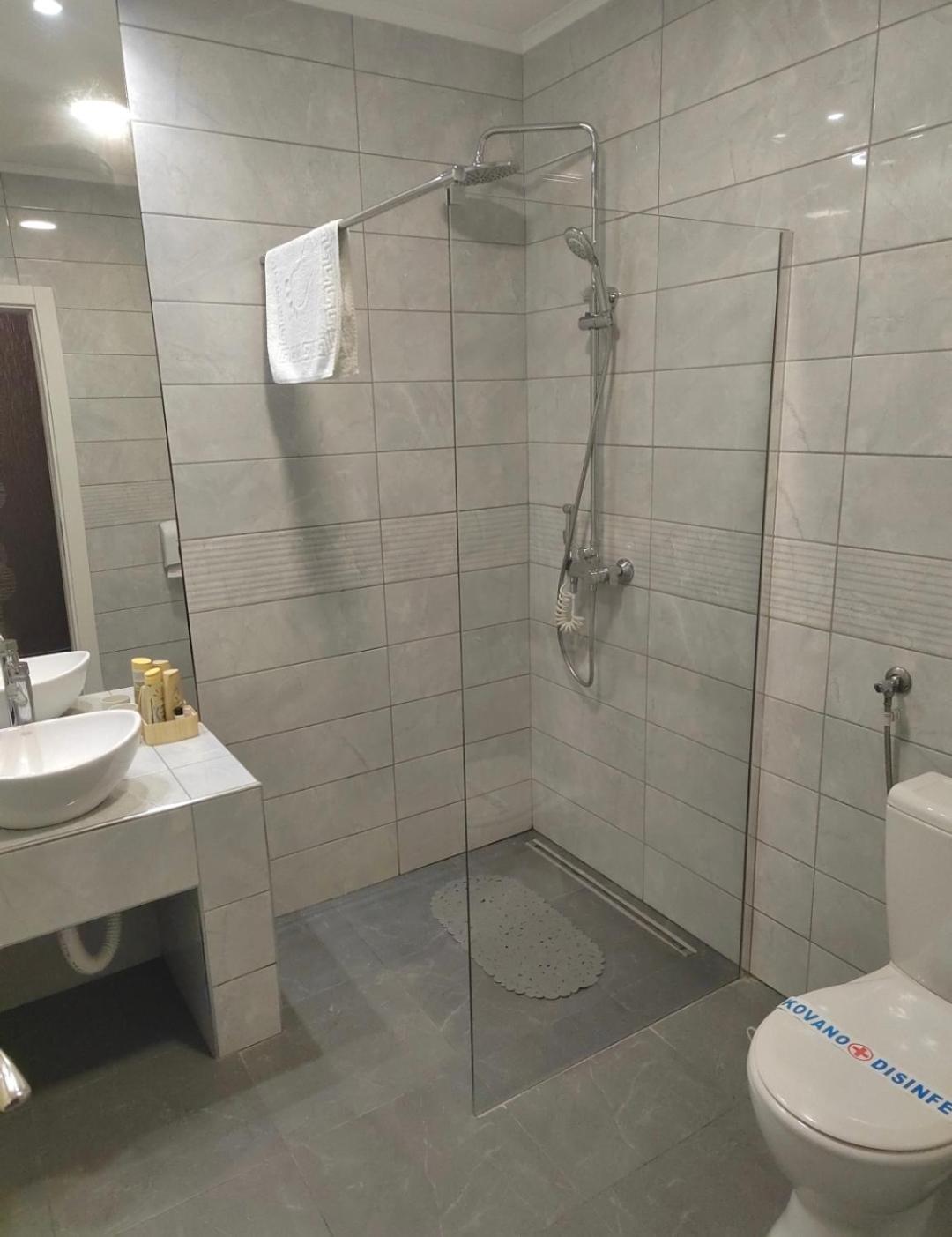 Restoran Orijent 5 Aparthotel Σόμπορ Δωμάτιο φωτογραφία