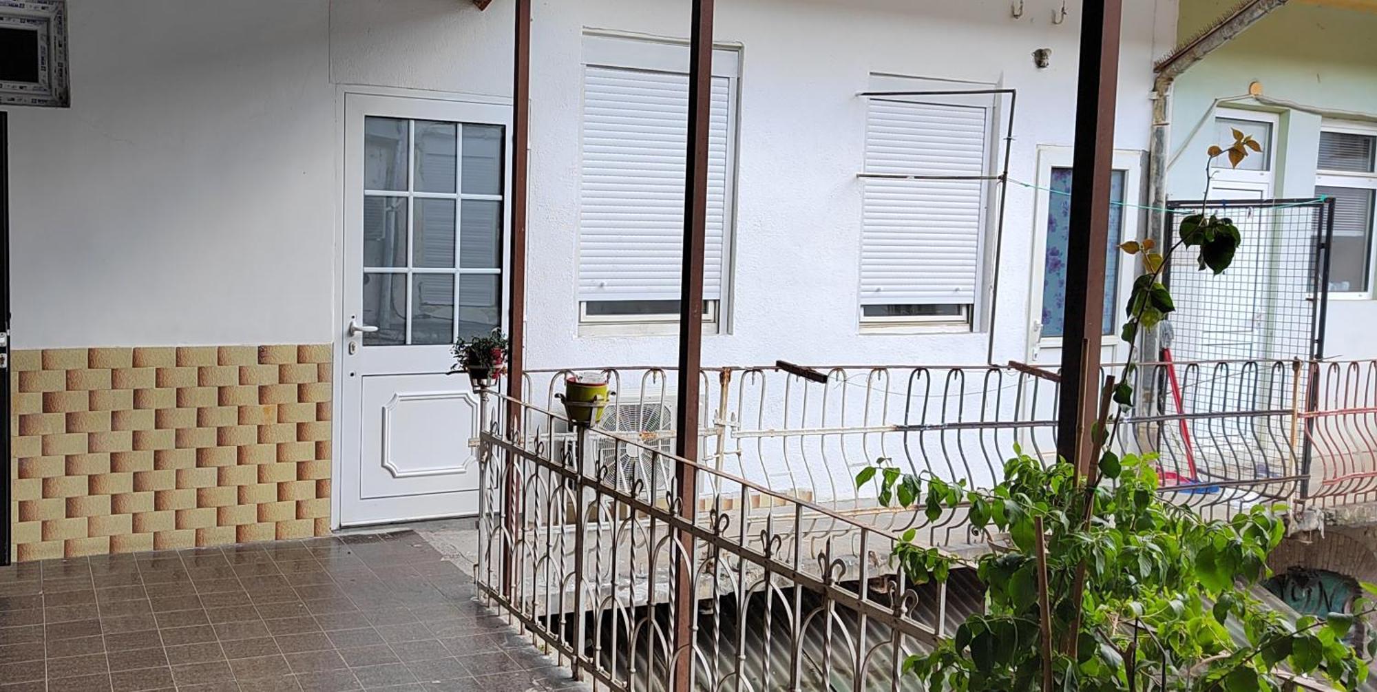 Restoran Orijent 5 Aparthotel Σόμπορ Εξωτερικό φωτογραφία