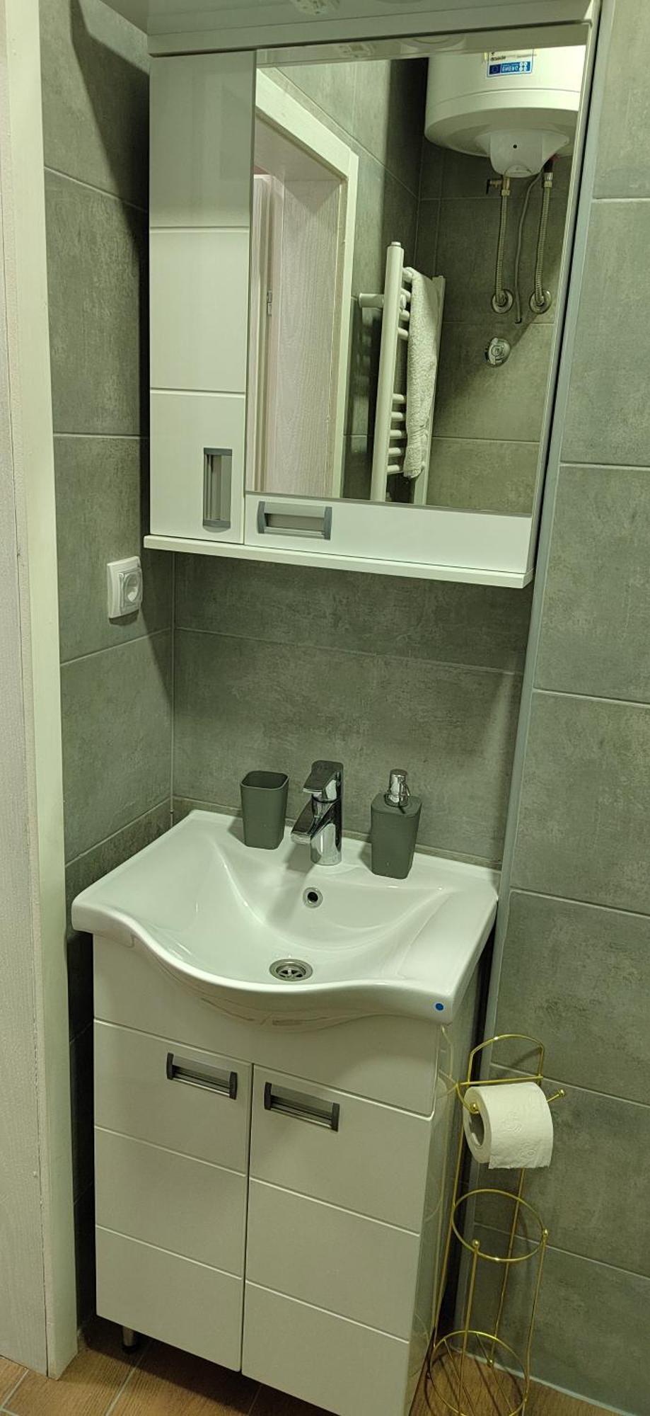 Restoran Orijent 5 Aparthotel Σόμπορ Εξωτερικό φωτογραφία