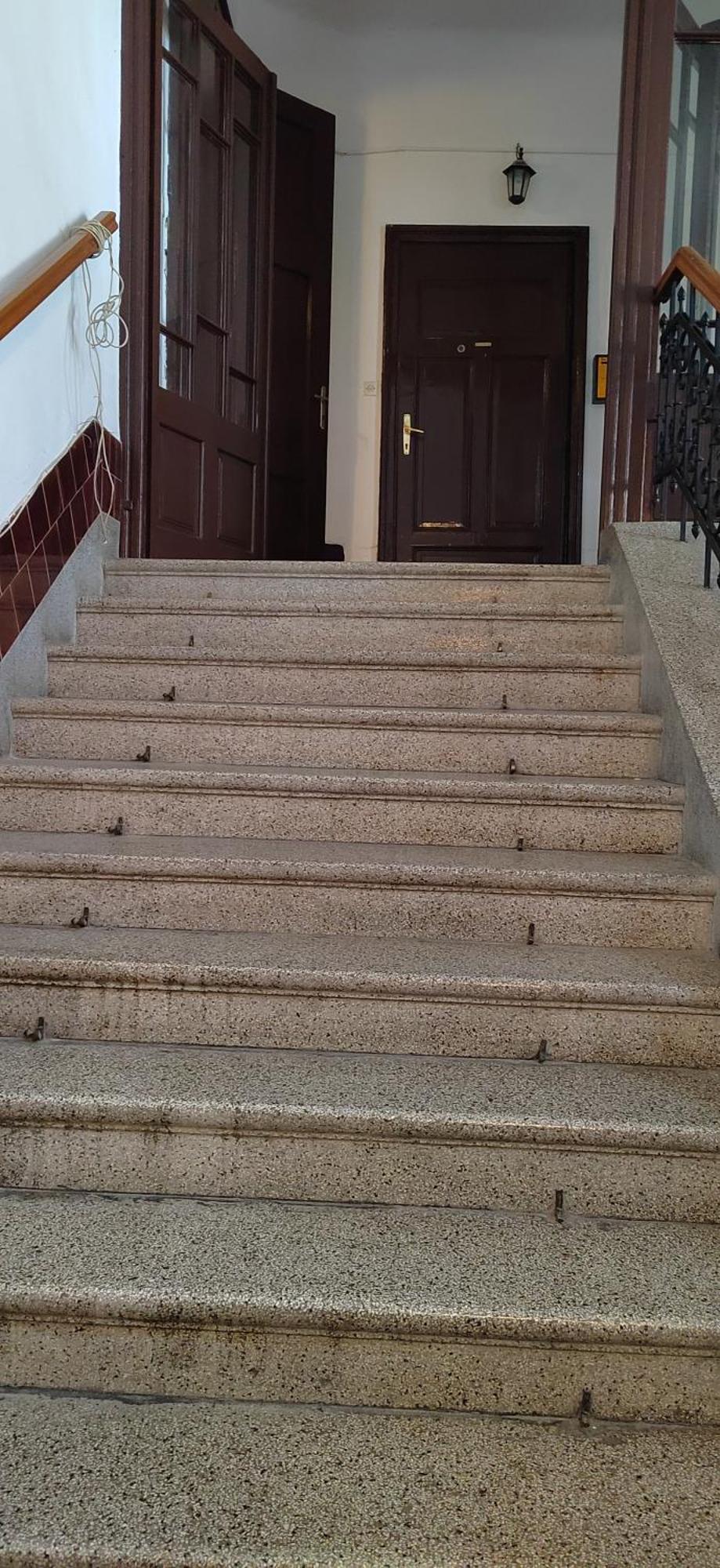 Restoran Orijent 5 Aparthotel Σόμπορ Εξωτερικό φωτογραφία